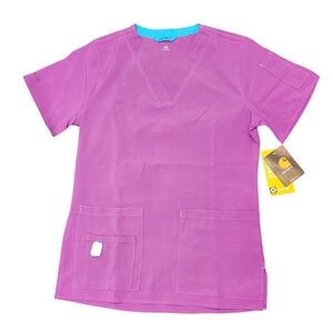 Carhartt Scrub Top
